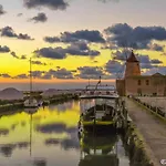 Lindi * Castellammare del Golfo