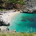 Lindi Prázdninový dům Castellammare del Golfo