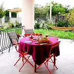 Prázdninový dům Lindi Castellammare del Golfo