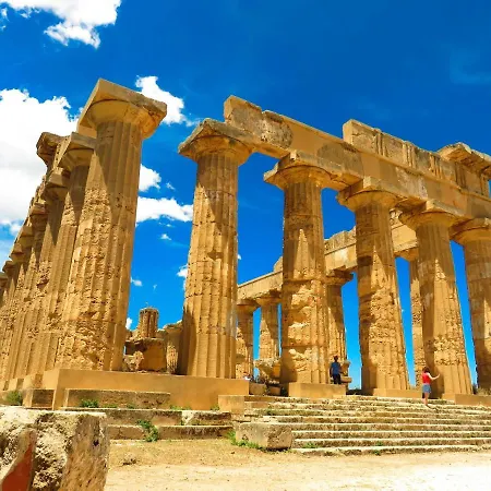 Lindi Σπίτι διακοπών *