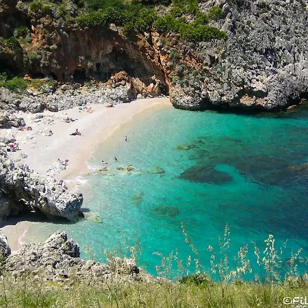 Lindi Σπίτι διακοπών Castellammare del Golfo