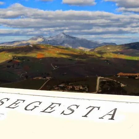 Lindi Prázdninový dům Castellammare del Golfo