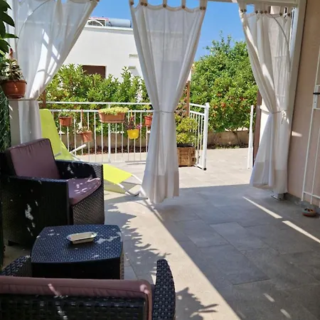 Lindi Σπίτι διακοπών Castellammare del Golfo
