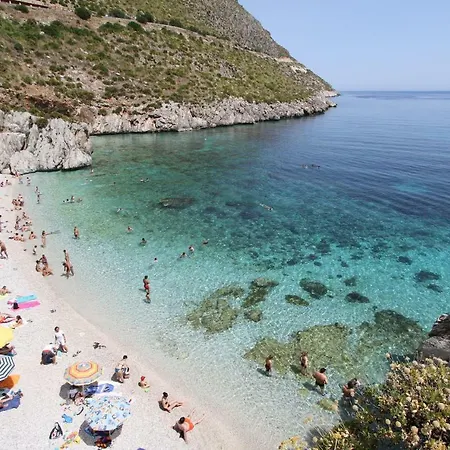 Σπίτι διακοπών Lindi Castellammare del Golfo